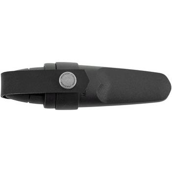 Фото Нож Morakniv Eldris Neck Knife. Цвет - черный 12629 2305.01.29