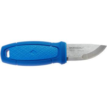 Фото Нож Morakniv Eldris Neck Knife. Цвет - синий 12631 2305.01.31