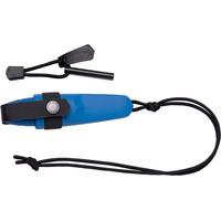 Нож Morakniv Eldris Neck Knife. Цвет - синий 12631 2305.01.31 - фото 4