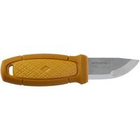 Нож Morakniv Eldris Neck Knife. Цвет - желтый 12632 2305.01.32 - фото 2