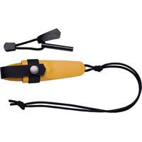 Нож Morakniv Eldris Neck Knife. Цвет - желтый 12632 2305.01.32 - фото 5