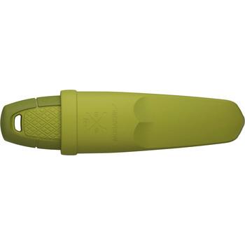 Фото Нож Morakniv Eldris Neck Knife. Цвет - зеленый 12633 2305.01.33