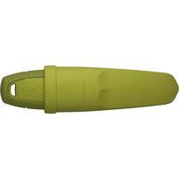 Нож Morakniv Eldris Neck Knife. Цвет - зеленый 12633 2305.01.33 - фото 3