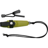 Нож Morakniv Eldris Neck Knife. Цвет - зеленый 12633 2305.01.33 - фото 4