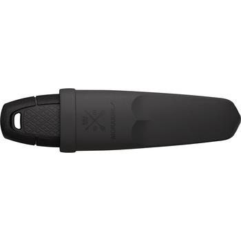 Фото Нож Morakniv Eldris. Цвет - черный 12647 2305.01.34