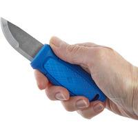 Нож Morakniv Eldris. Цвет - синий 12649 2305.01.36 - фото 3