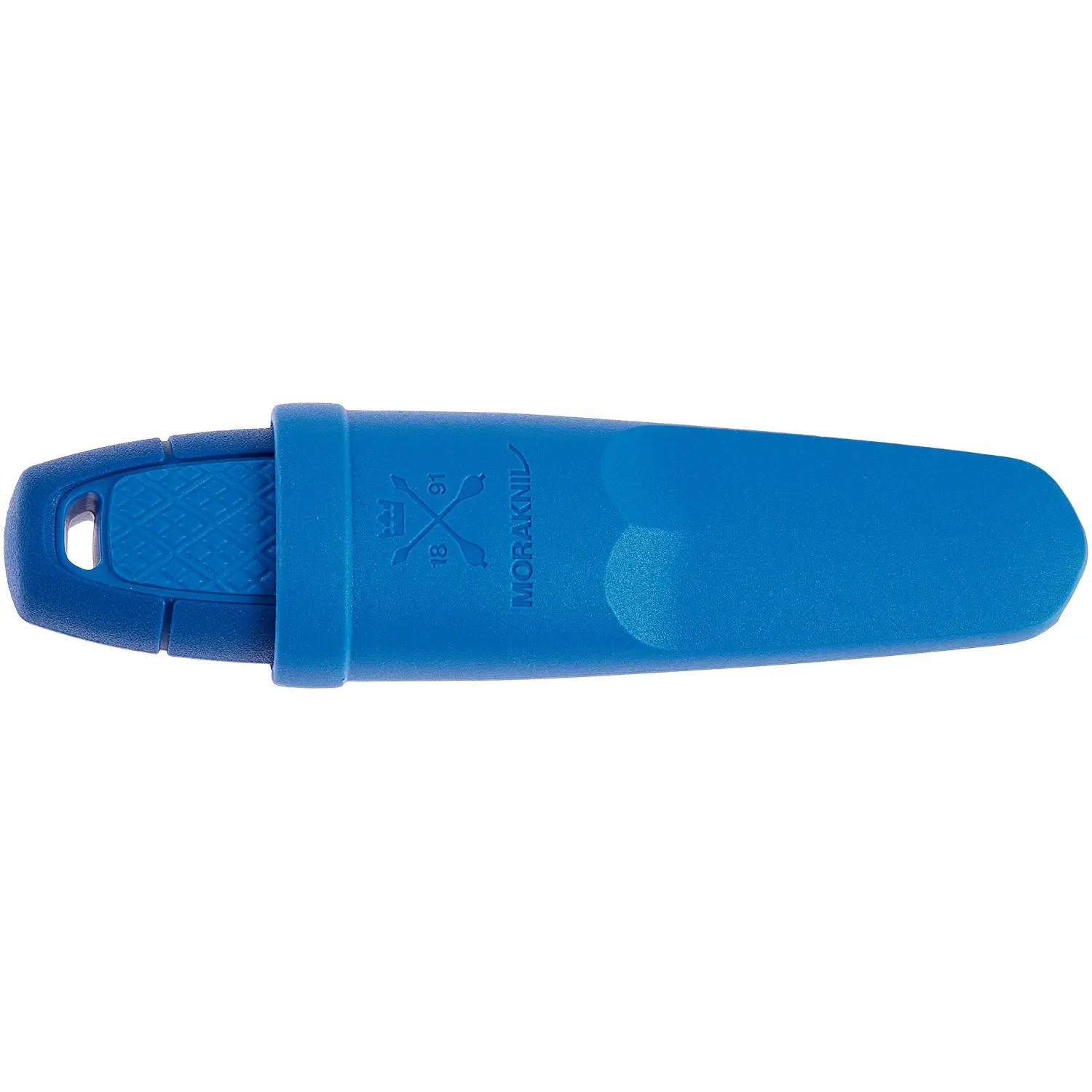 Нож Morakniv Eldris. Цвет - синий 12649 2305.01.36 - фото 4