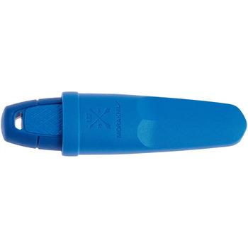 Фото Нож Morakniv Eldris. Цвет - синий 12649 2305.01.36