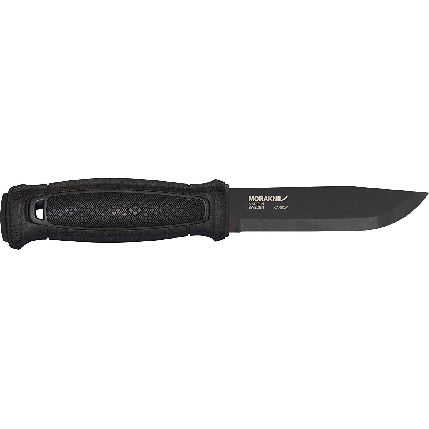 Нож Morakniv Garberg Black Carbon Multi-Mount 13147 2305.01.56 - фото 2