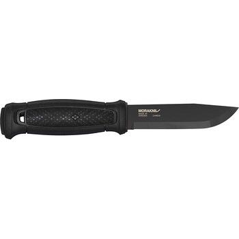 Фото Нож Morakniv Garberg Black Carbon Multi-Mount 13147 2305.01.56