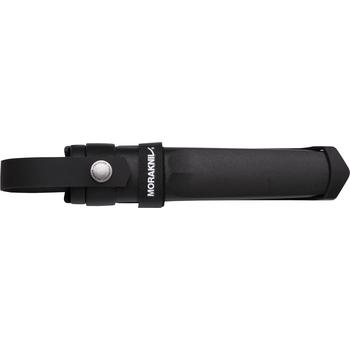 Фото Нож Morakniv Garberg Black Carbon Multi-Mount 13147 2305.01.56