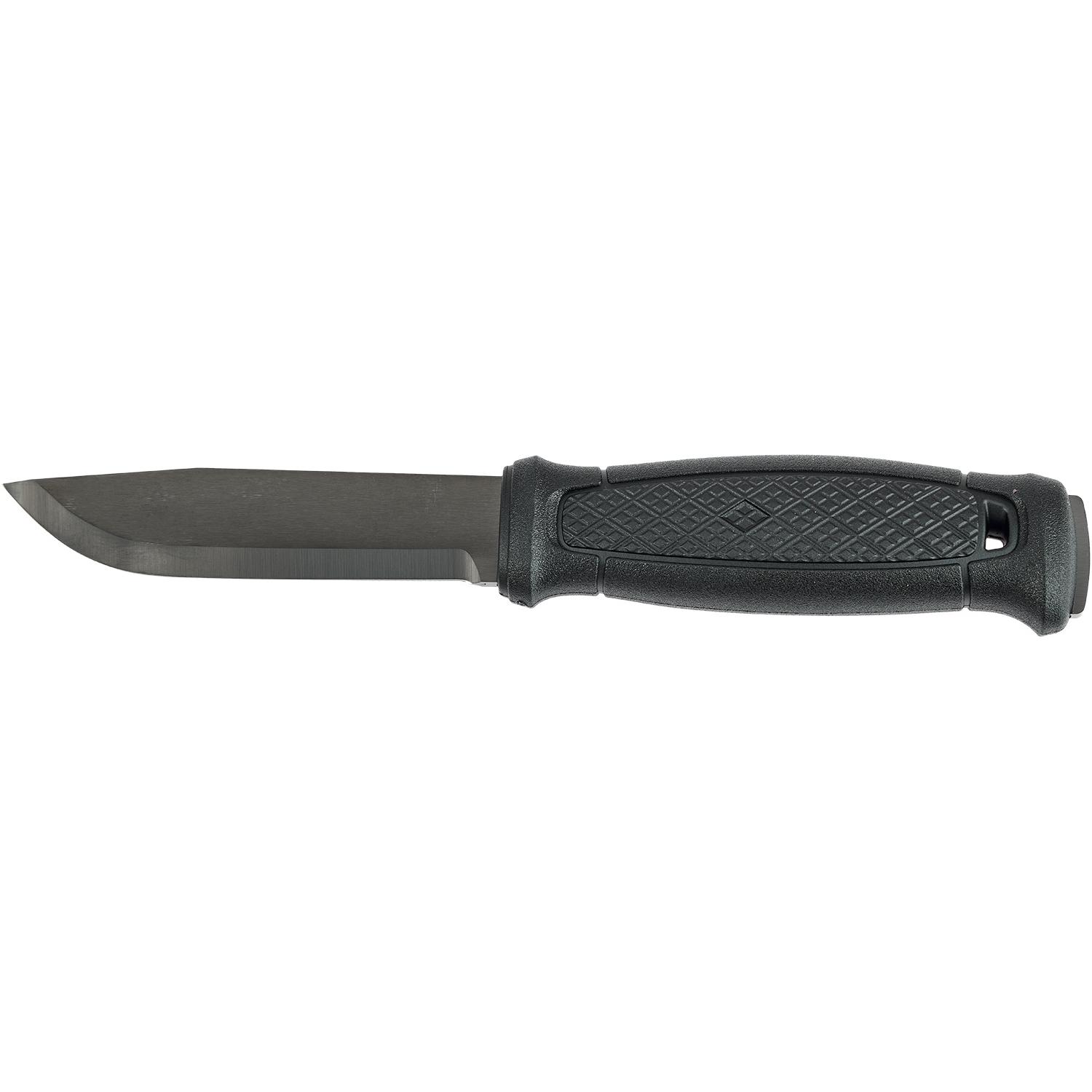 Нож Morakniv Garberg Black Carbon 13100 2305.01.57 - фото 1