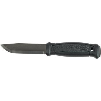 Фото Нож Morakniv Garberg Black Carbon 13100 2305.01.57