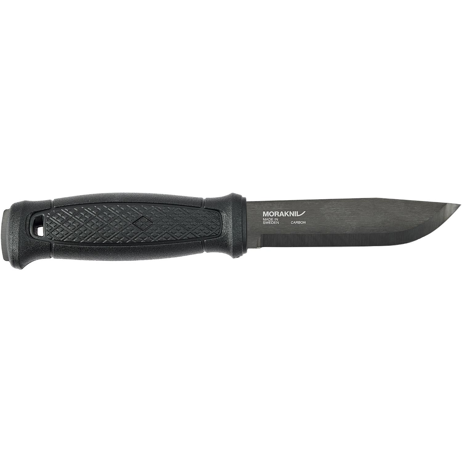 Нож Morakniv Garberg Black Carbon 13100 2305.01.57 - фото 2
