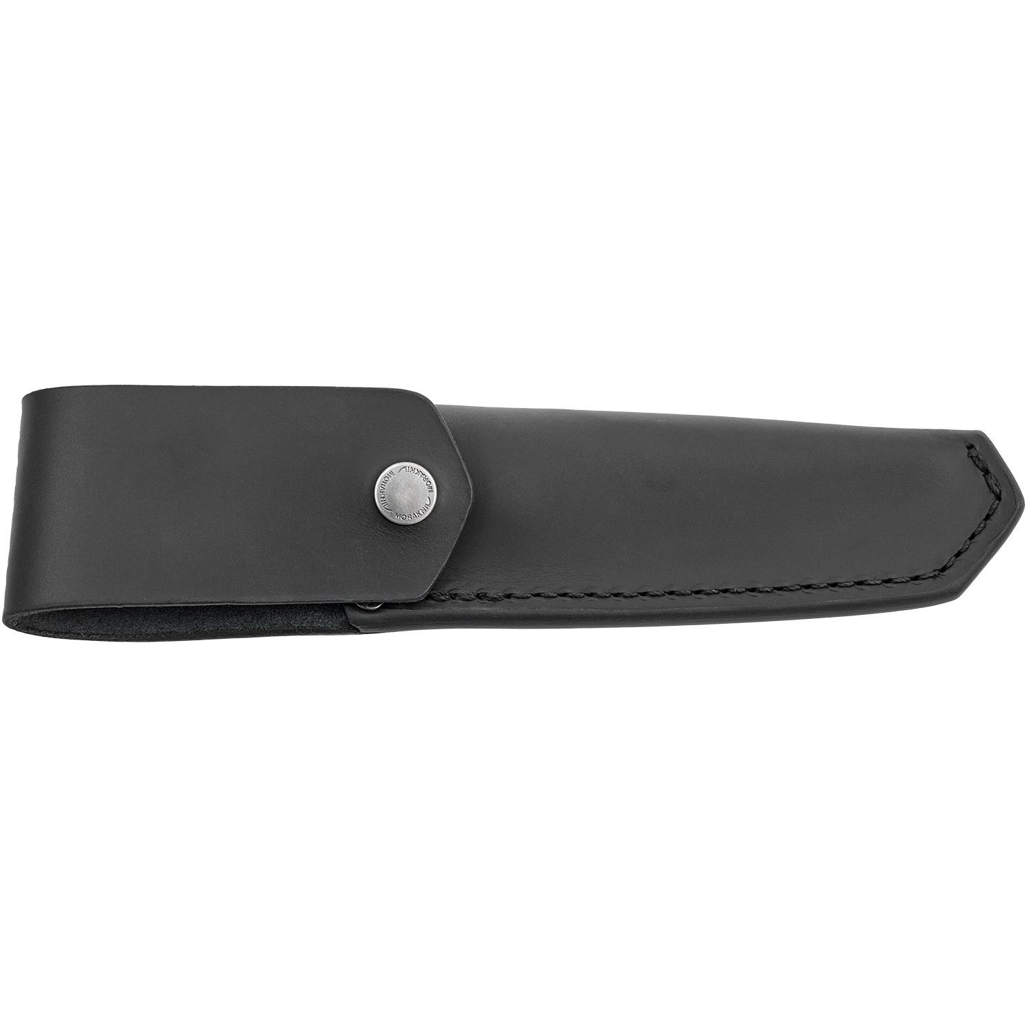 Нож Morakniv Garberg Black Carbon 13100 2305.01.57 - фото 4