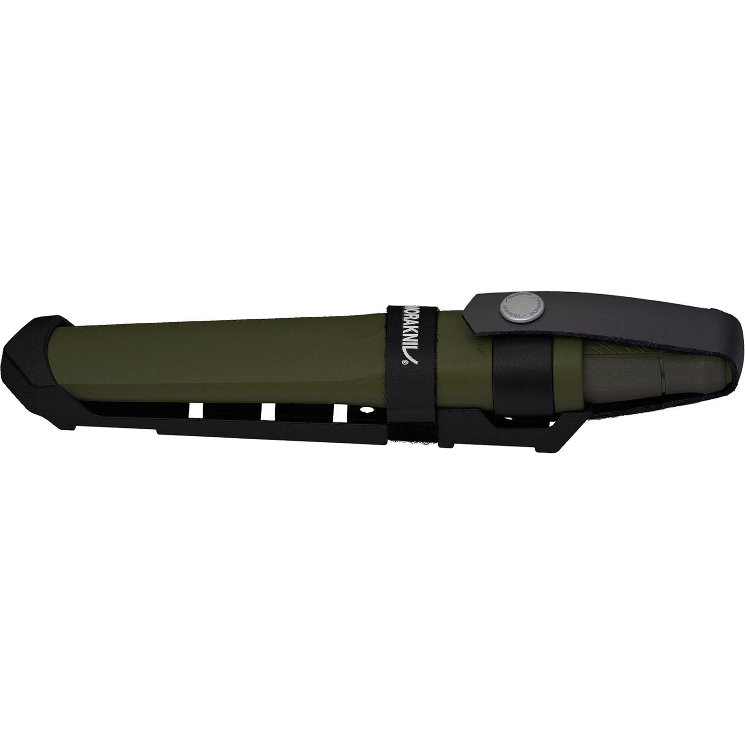 Нож Morakniv Kansbol Multi-Mount 12645 2305.01.61 - фото 3