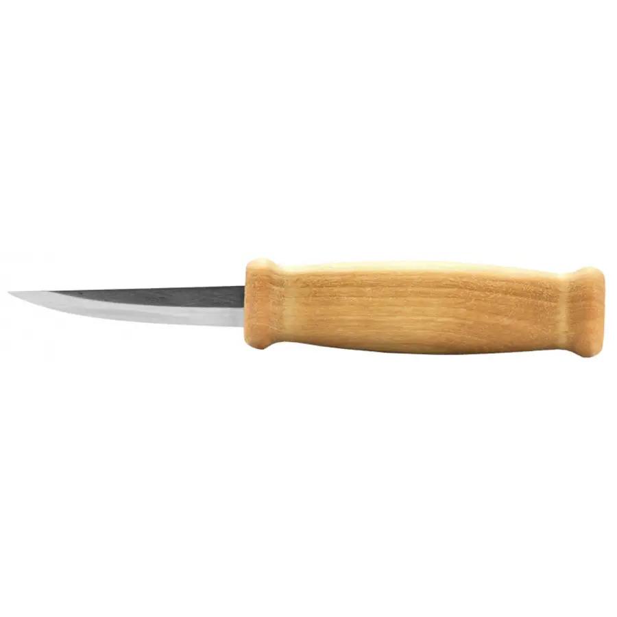 Нож Morakniv Woodcarving 105 106-1650 2305.01.68 - фото 1