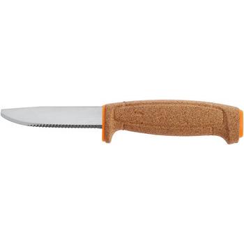 Фото Нож Morakniv Floating Knife Serrated 13131 2305.01.97