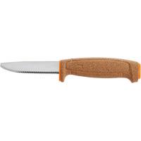 Нож Morakniv Floating Knife Serrated 13131 2305.01.97 - фото 1