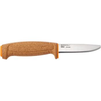 Фото Нож Morakniv Floating Knife Serrated 13131 2305.01.97