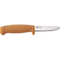 Нож Morakniv Floating Knife Serrated 13131 2305.01.97 - фото 2