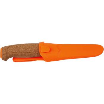 Фото Нож Morakniv Floating Knife Serrated 13131 2305.01.97