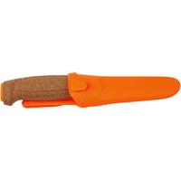 Нож Morakniv Floating Knife Serrated 13131 2305.01.97 - фото 3