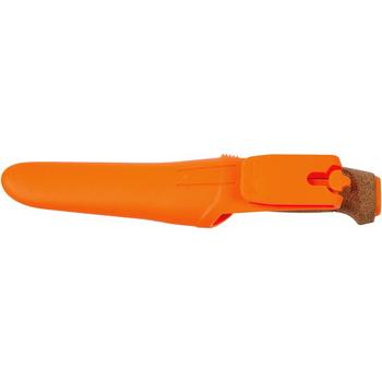 Фото Нож Morakniv Floating Knife Serrated 13131 2305.01.97
