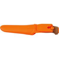 Нож Morakniv Floating Knife Serrated 13131 2305.01.97 - фото 4
