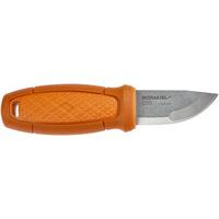 Нож Morakniv Eldris Neck Knife. Цвет - оранжевый 13502 2305.02.01 - фото 2
