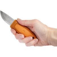 Нож Morakniv Eldris Neck Knife. Цвет - оранжевый 13502 2305.02.01 - фото 3