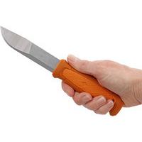 Нож Morakniv Kansbol Multi-Mount. Цвет - оранжевый 13507 2305.02.03 - фото 3