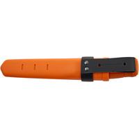 Нож Morakniv Kansbol Multi-Mount. Цвет - оранжевый 13507 2305.02.03 - фото 5