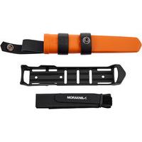 Нож Morakniv Kansbol Multi-Mount. Цвет - оранжевый 13507 2305.02.03 - фото 6