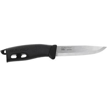Фото Нож Morakniv Companion Spark ц: черный 13567 2305.02.04
