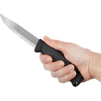 Фото Нож Morakniv Companion Spark ц: черный 13567 2305.02.04