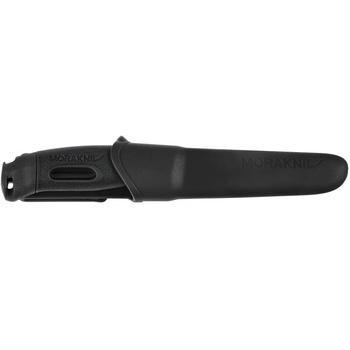 Фото Нож Morakniv Companion Spark ц: черный 13567 2305.02.04