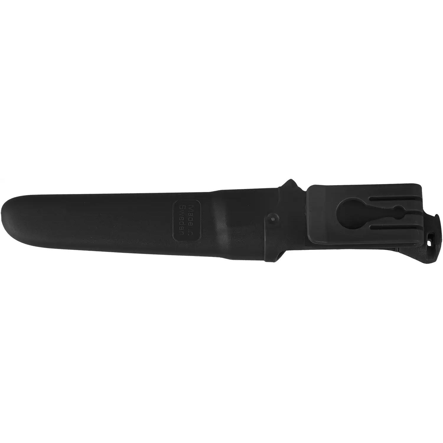 Нож Morakniv Companion Spark ц: черный 13567 2305.02.04 - фото 6