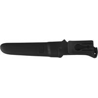 Нож Morakniv Companion Spark ц: черный 13567 2305.02.04 - фото 6