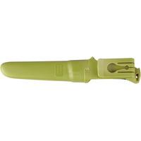 Нож Morakniv Companion Spark ц: зеленый 13570 2305.02.05 - фото 6