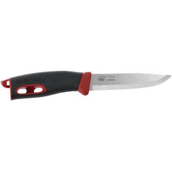 Фото Нож Morakniv Companion Spark ц: красный 13571 2305.02.06