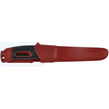 Фото Нож Morakniv Companion Spark ц: красный 13571 2305.02.06
