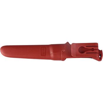 Фото Нож Morakniv Companion Spark ц: красный 13571 2305.02.06