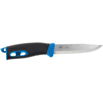 Фото Нож Morakniv Companion Spark ц: синий 13572 2305.02.07