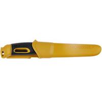 Нож Morakniv Companion Spark ц: желтый 13573 2305.02.08 - фото 4