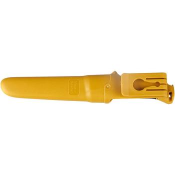 Фото Нож Morakniv Companion Spark ц: желтый 13573 2305.02.08