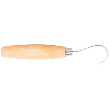 Фото Нож Morakniv Woodcarving Hook Knife 164 для левши 13443 2305.02.09