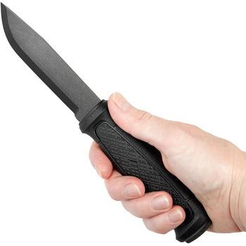 Фото Нож Morakniv Garberg Black Carbon 13716 2305.02.15