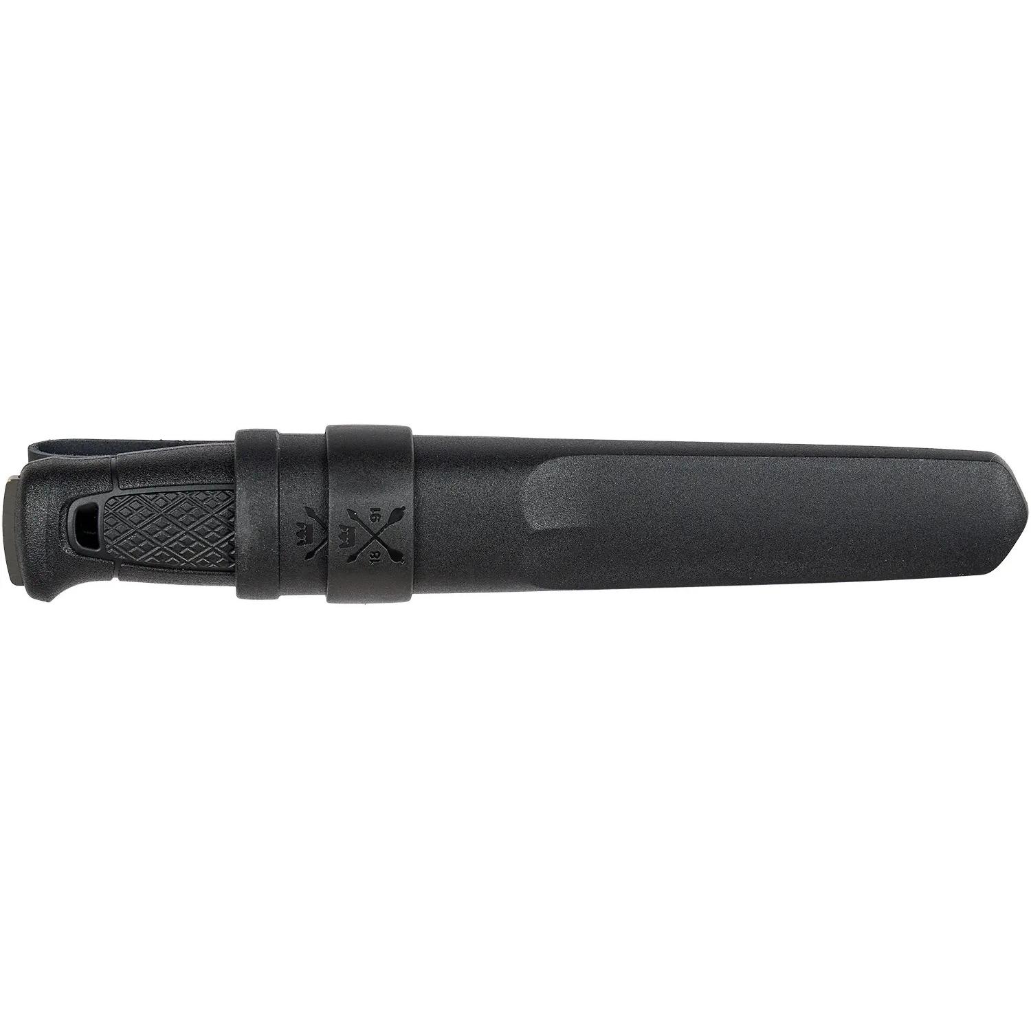 Нож Morakniv Garberg Black Carbon 13716 2305.02.15 - фото 4