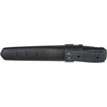 Фото Нож Morakniv Garberg Black Carbon 13716 2305.02.15